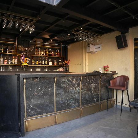 The Shanti A Boutique Hotel Джодпур Екстериор снимка