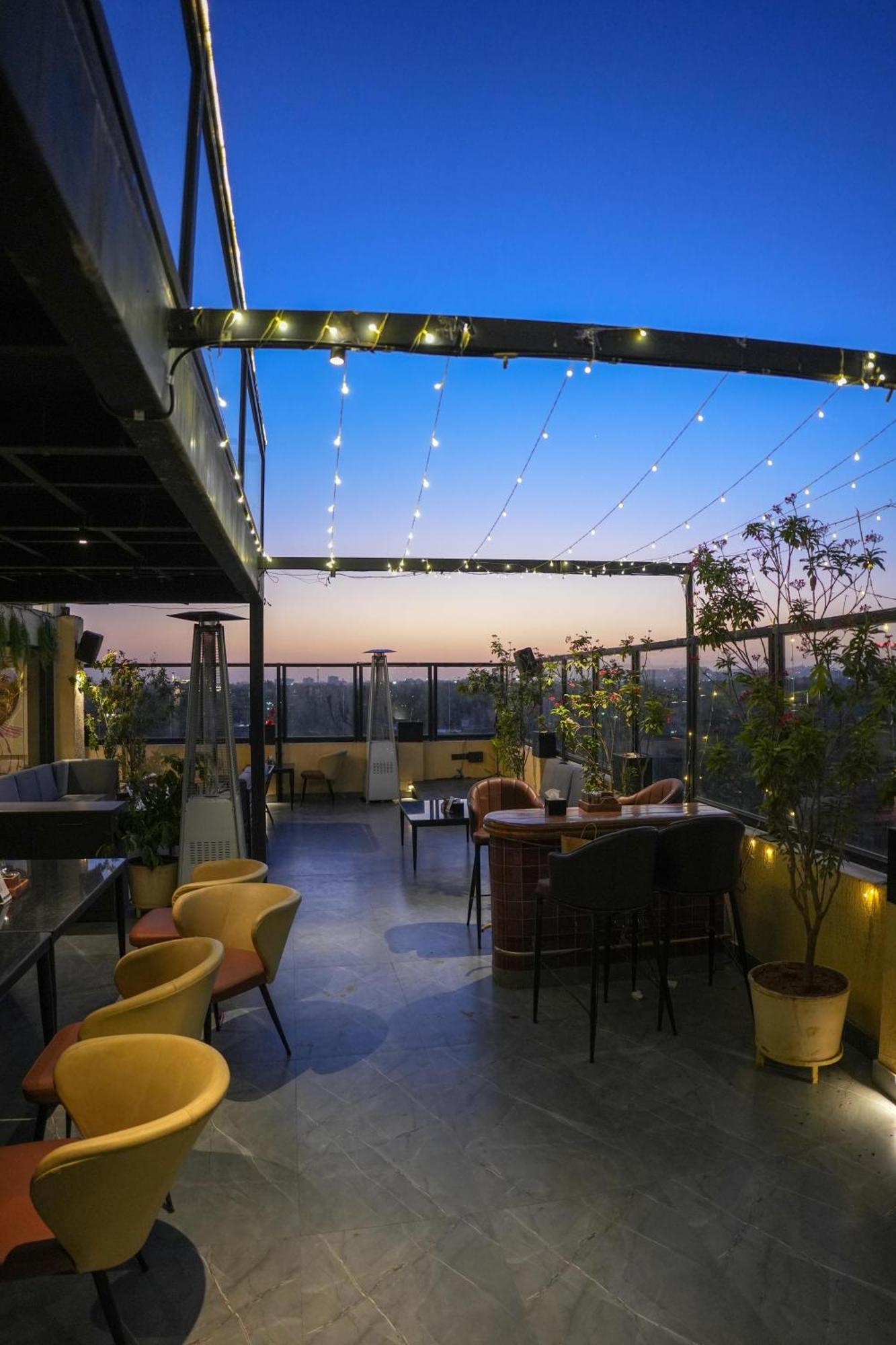 The Shanti A Boutique Hotel Джодпур Екстериор снимка