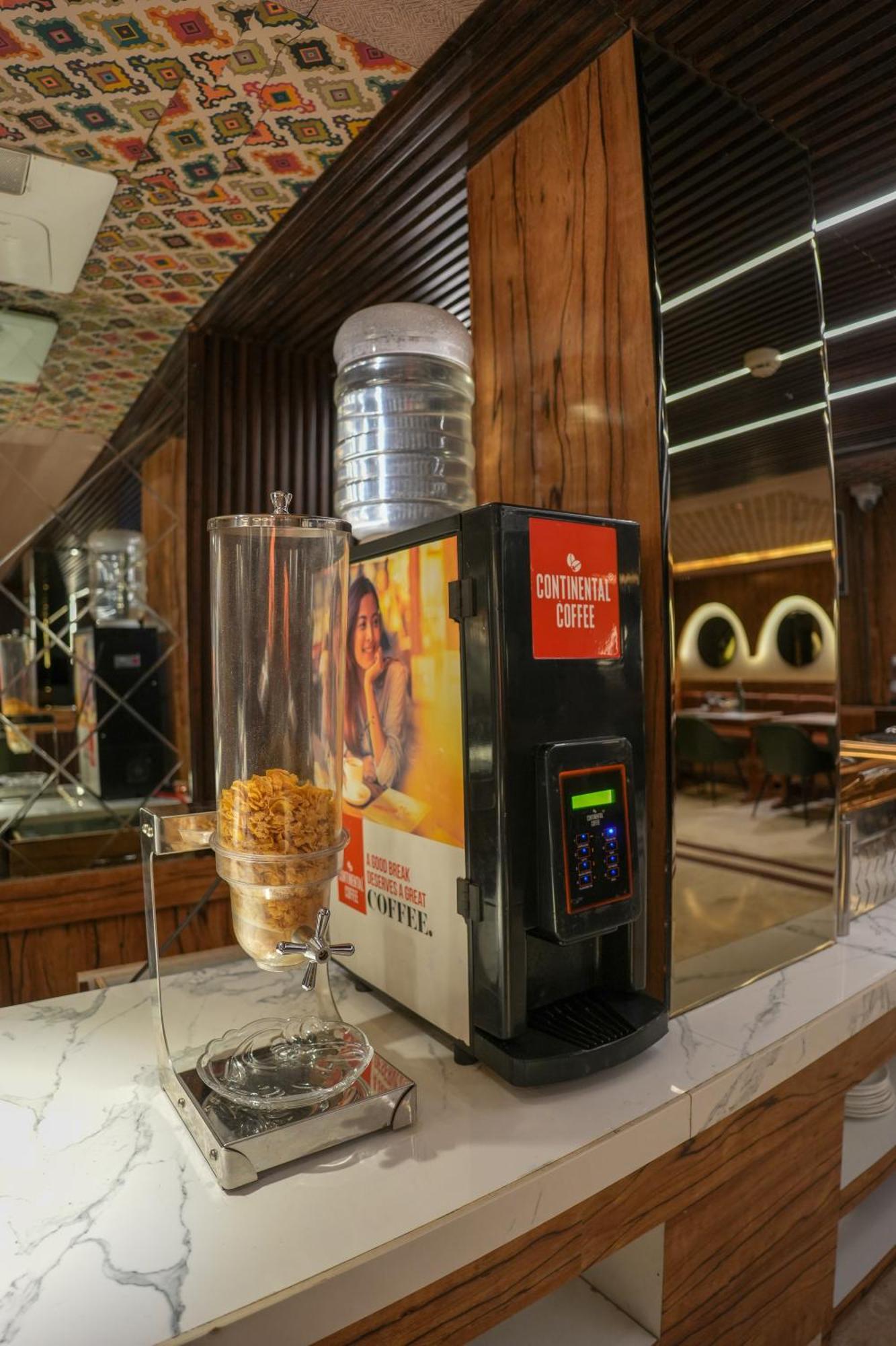 The Shanti A Boutique Hotel Джодпур Екстериор снимка