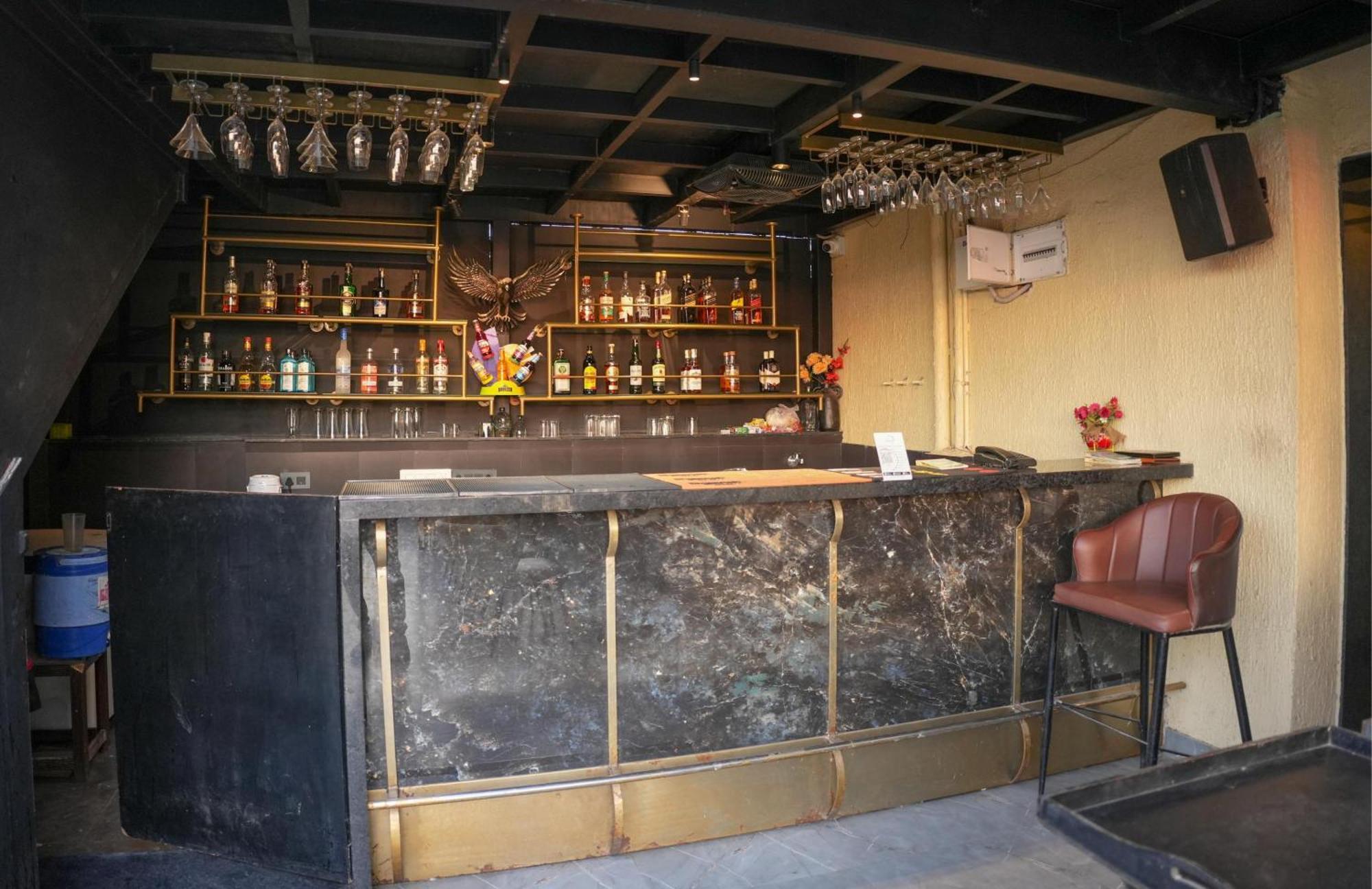 The Shanti A Boutique Hotel Джодпур Екстериор снимка