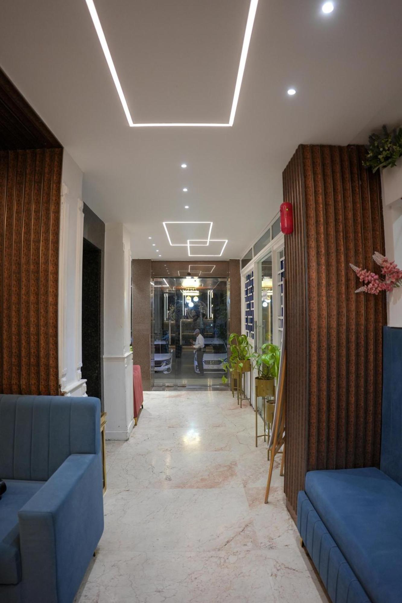 The Shanti A Boutique Hotel Джодпур Екстериор снимка