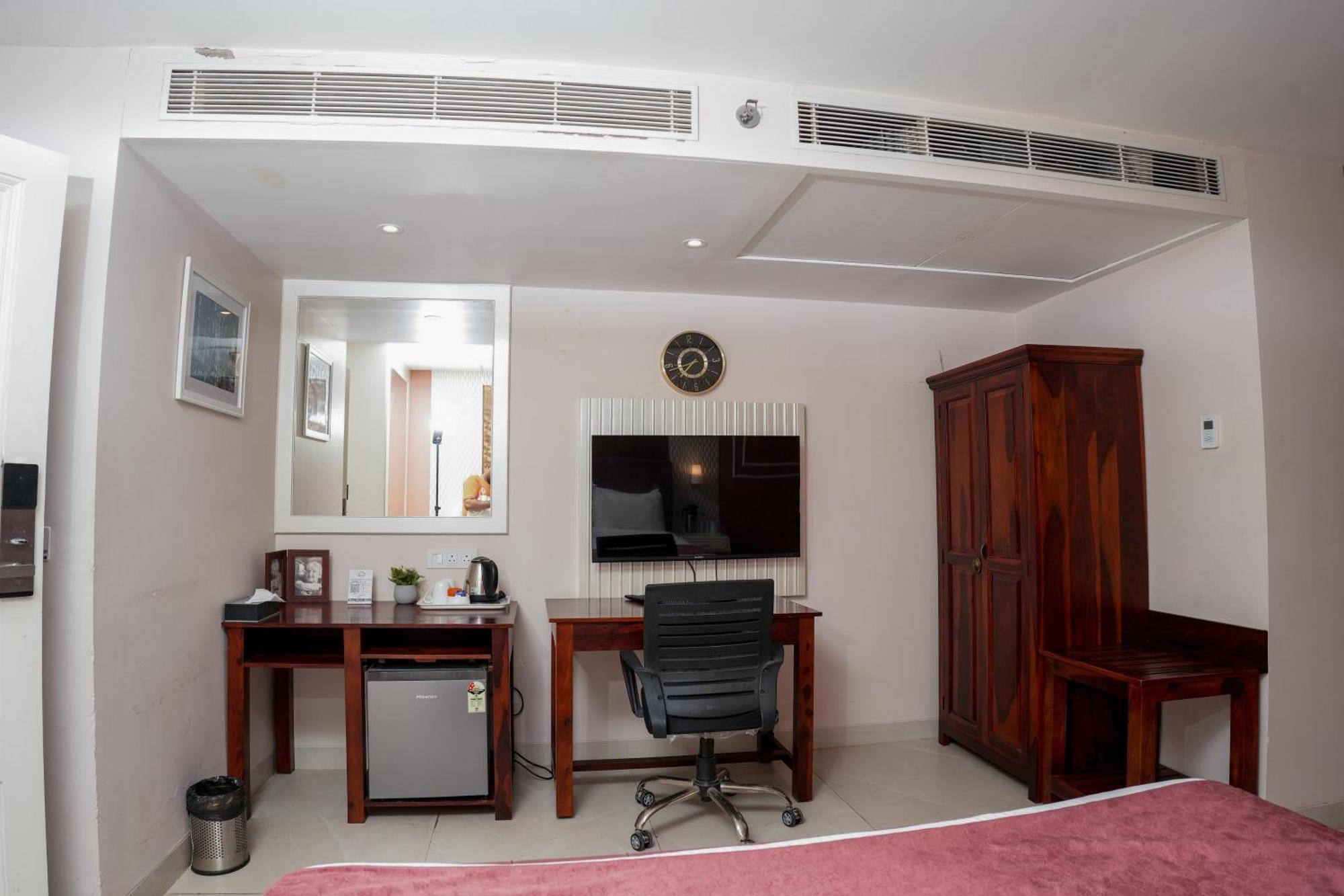 The Shanti A Boutique Hotel Джодпур Екстериор снимка