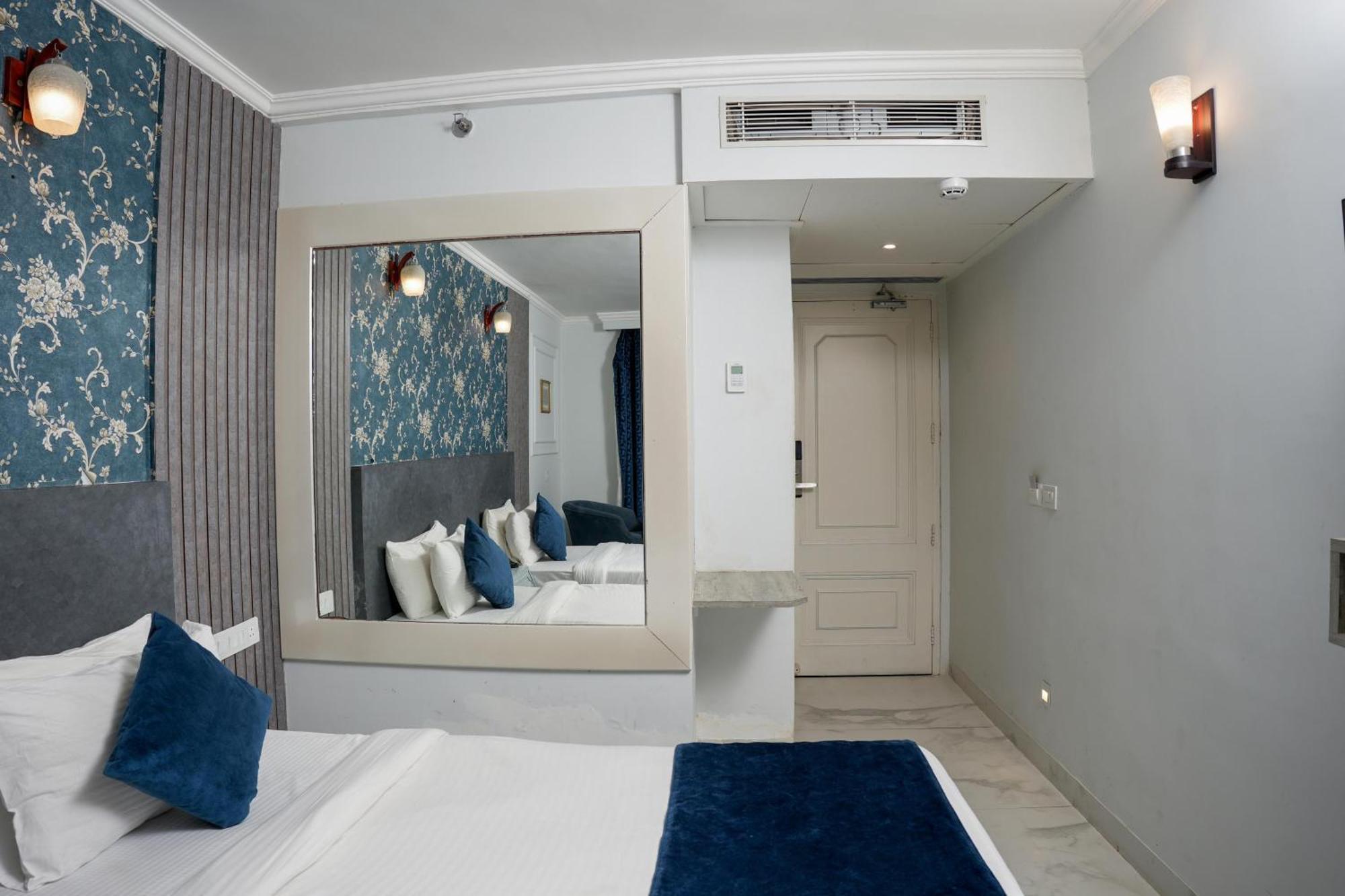 The Shanti A Boutique Hotel Джодпур Екстериор снимка