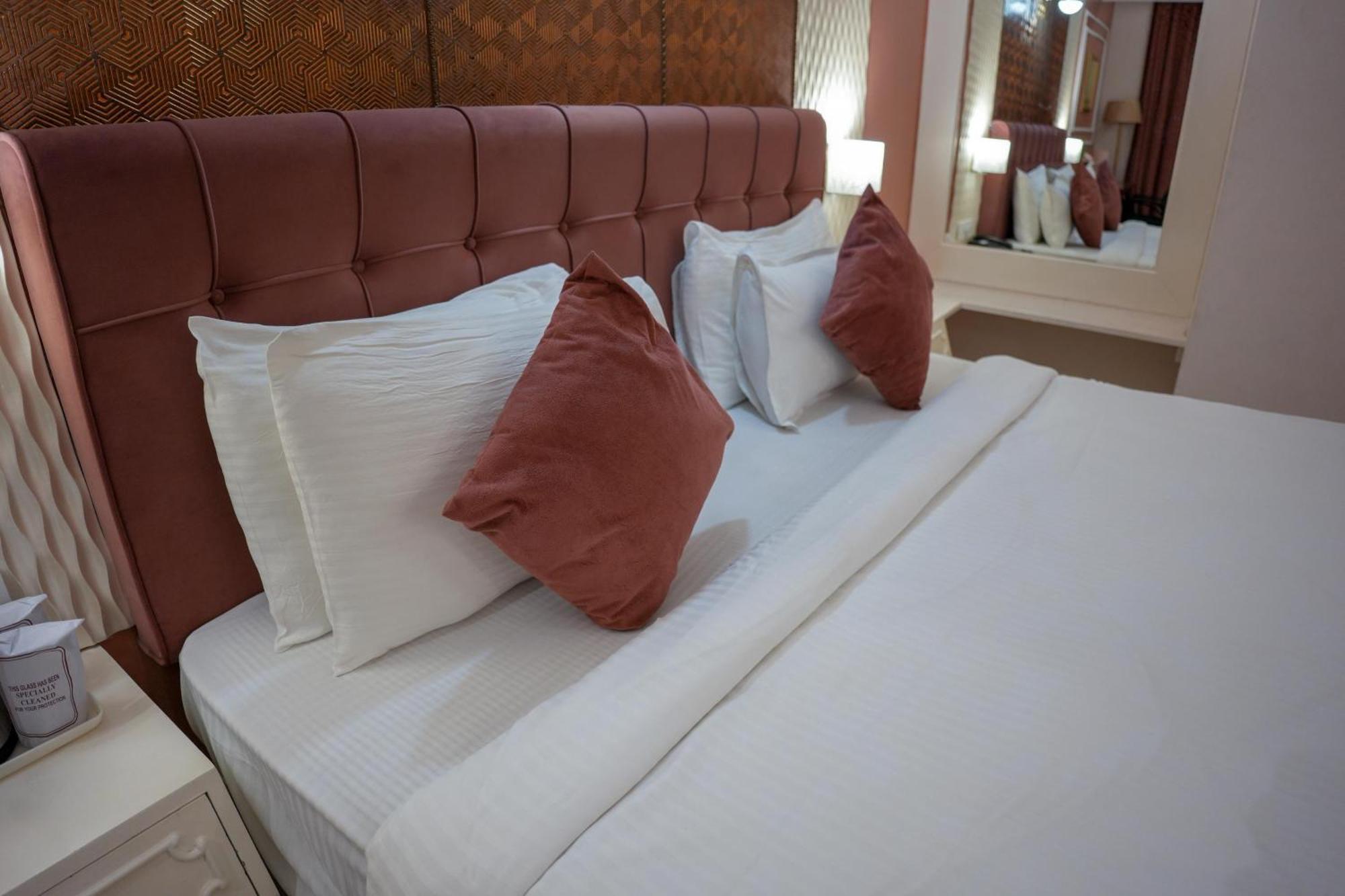 The Shanti A Boutique Hotel Джодпур Екстериор снимка