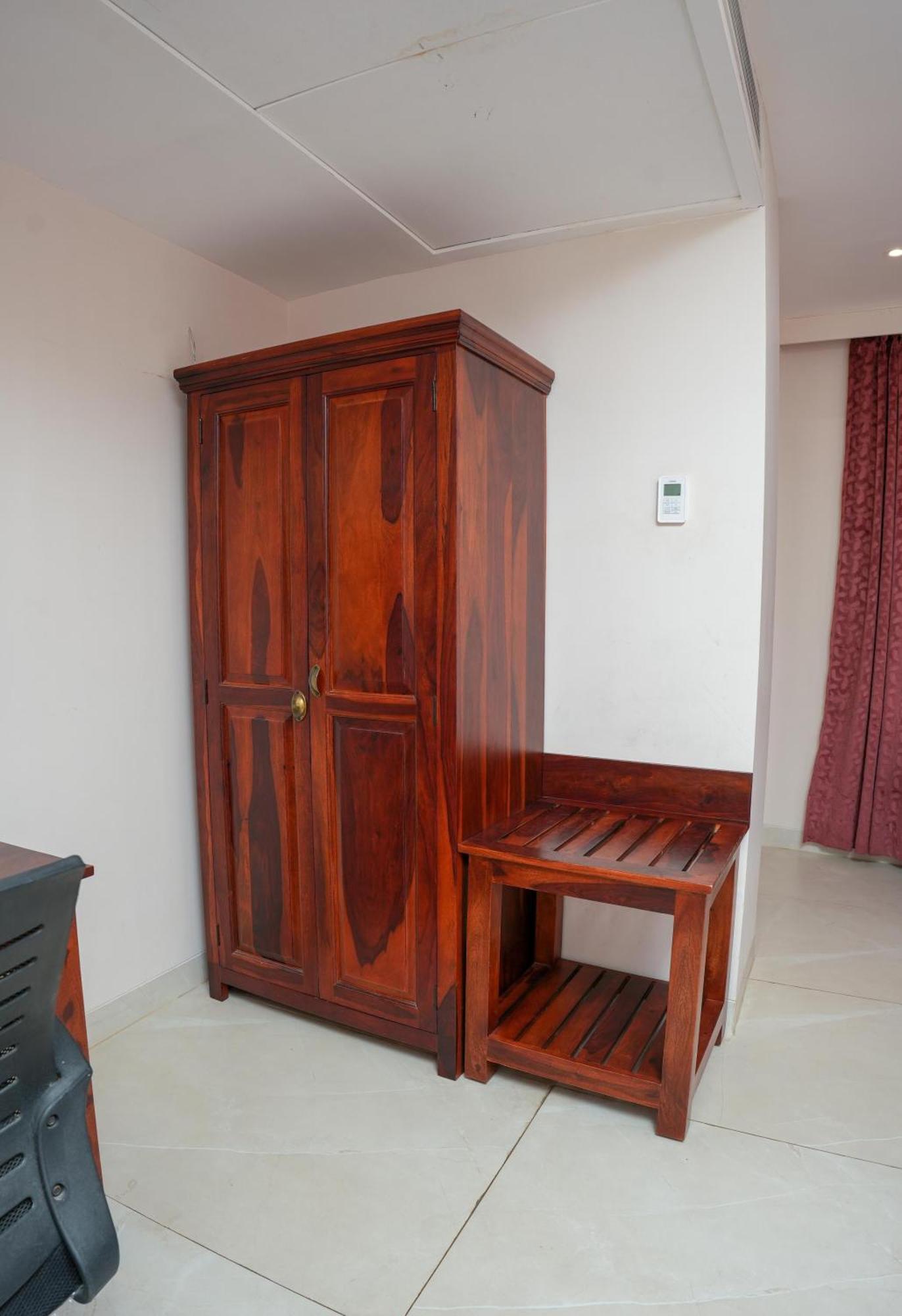 The Shanti A Boutique Hotel Джодпур Екстериор снимка