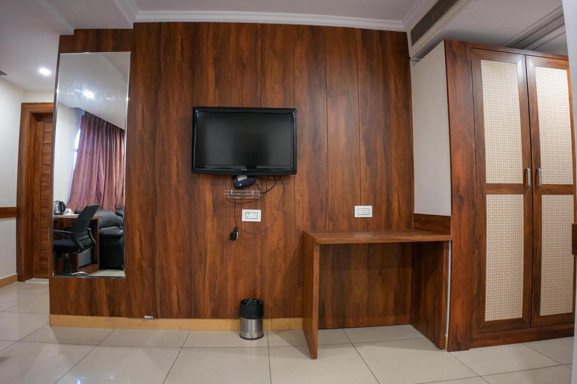The Shanti A Boutique Hotel Джодпур Екстериор снимка