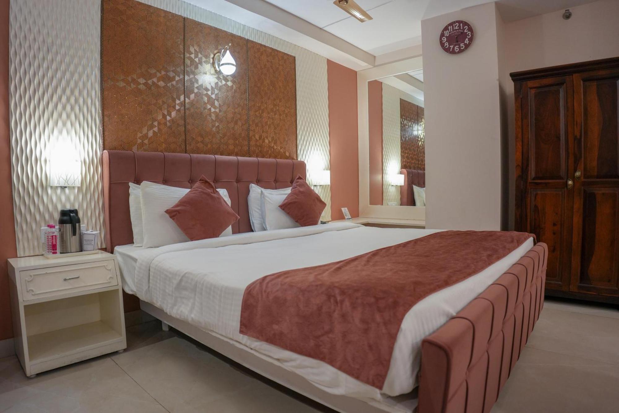 The Shanti A Boutique Hotel Джодпур Екстериор снимка
