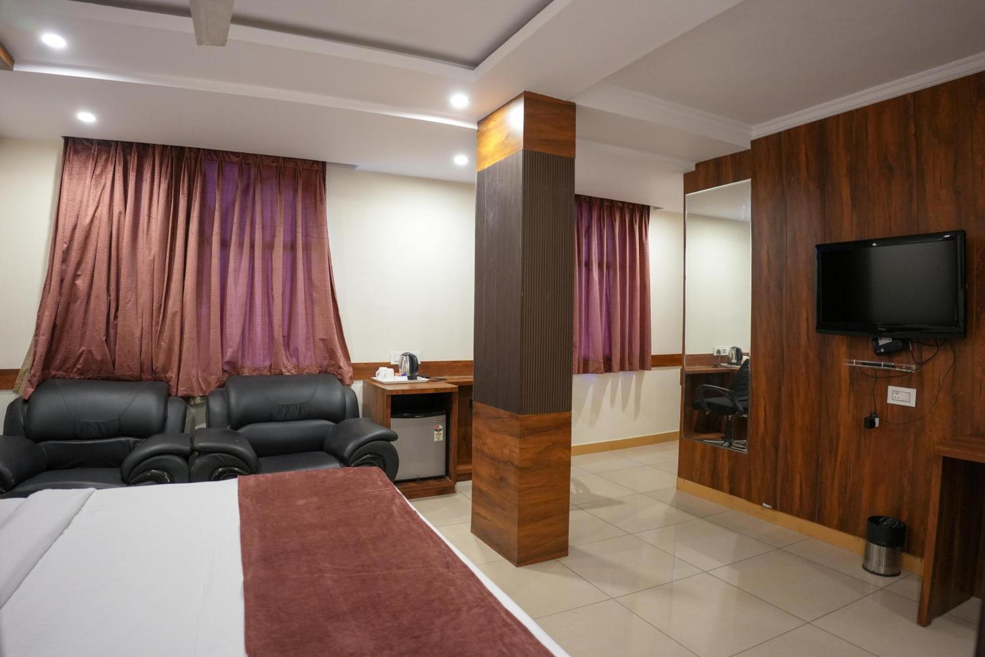 The Shanti A Boutique Hotel Джодпур Екстериор снимка